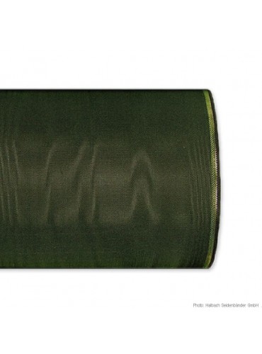 Leinapael tume roheline, laius 75-100mm/ pikkus 25m/rullis (dark green-248)